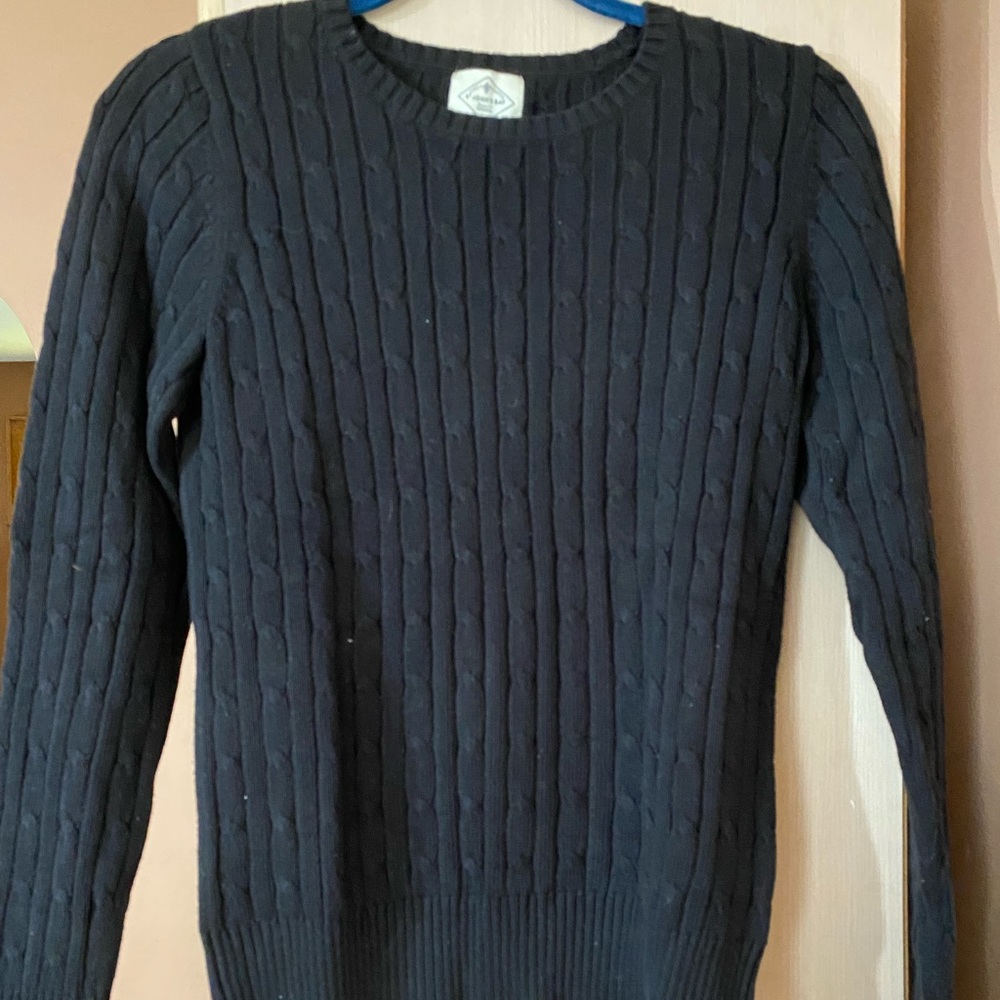 Women’s Knit Sweater
